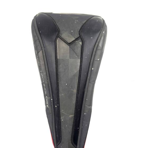 Left Handed Nike VRS Covert Tour Driver / 10.5 Degree / Kurokage 50 Ladies Flex