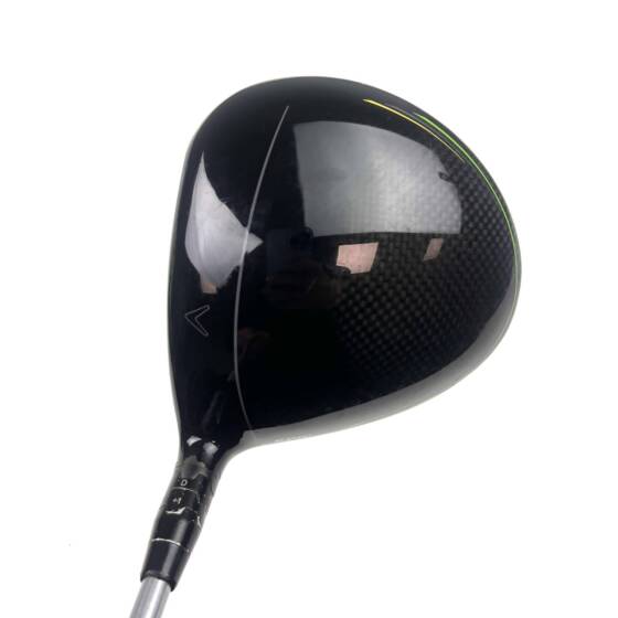 Callaway Epic Flash Driver / 10.5 Degree / Project X Evenflow Senior Flex