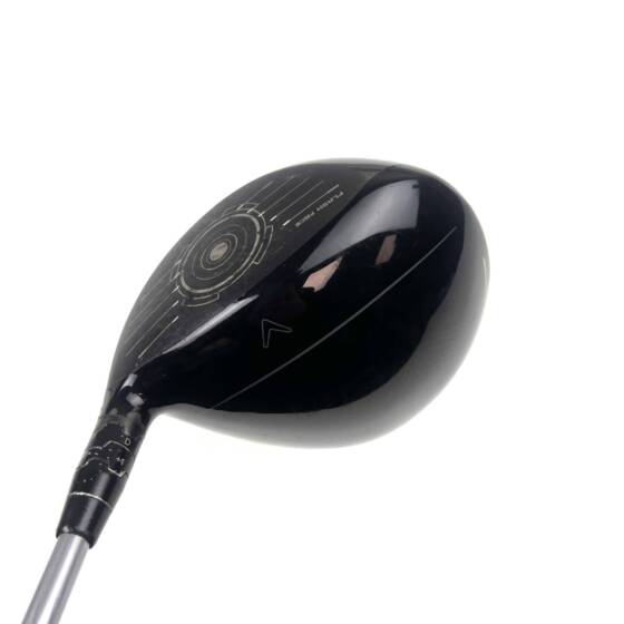 Callaway Epic Flash Driver / 10.5 Degree / Project X Evenflow Senior Flex