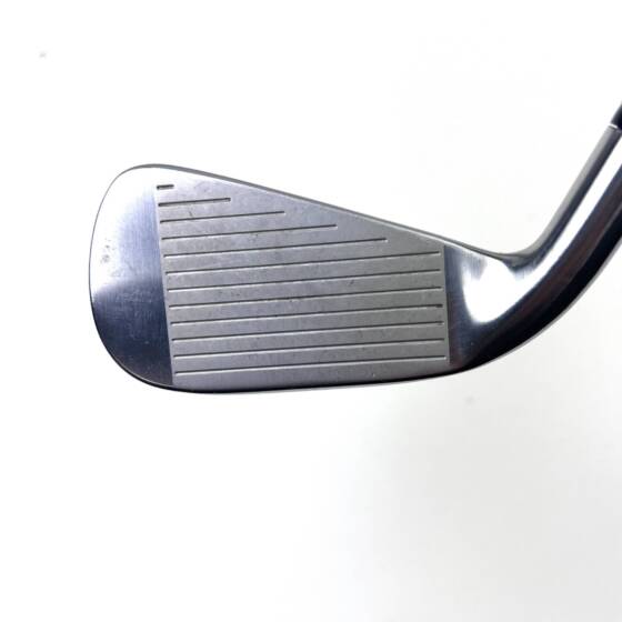 Titleist U505 3 Iron / 20 Degree / HZRDUS Smoke RDX Stiff Flex