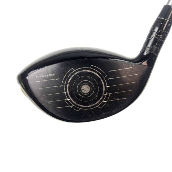 Callaway Epic Flash Driver / 10.5 Degree / Project X Evenflow Senior Flex