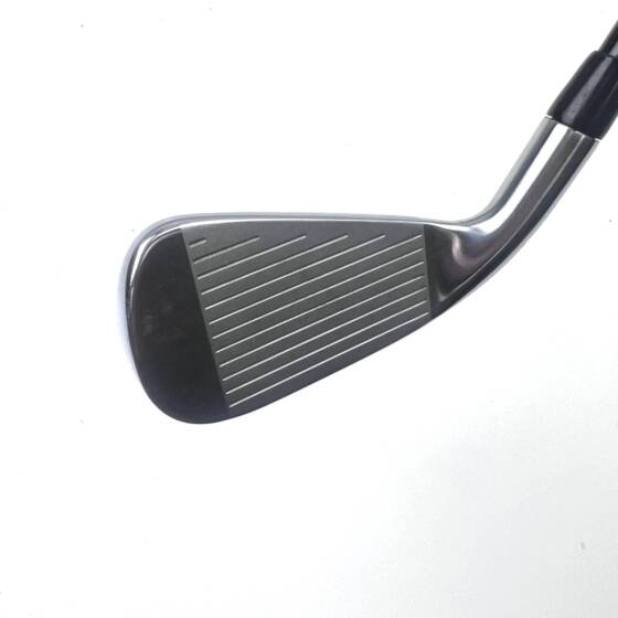Titleist U505 3 Iron / 20 Degree / HZRDUS Smoke RDX Stiff Flex