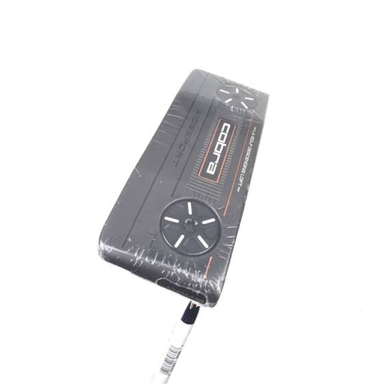 New Cobra King Vintage 2024 Widesport Putter / 34 Inches