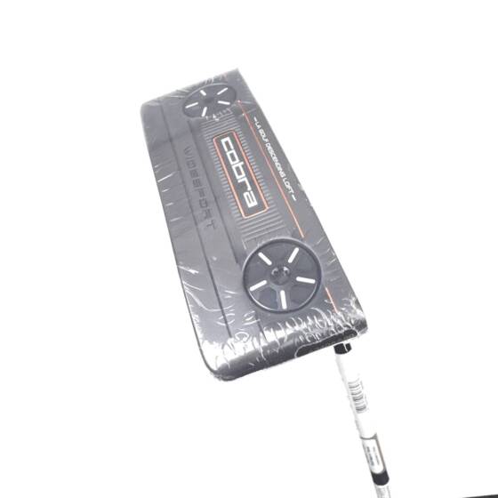 New Cobra King Vintage 2024 Widesport Putter / 34 Inches