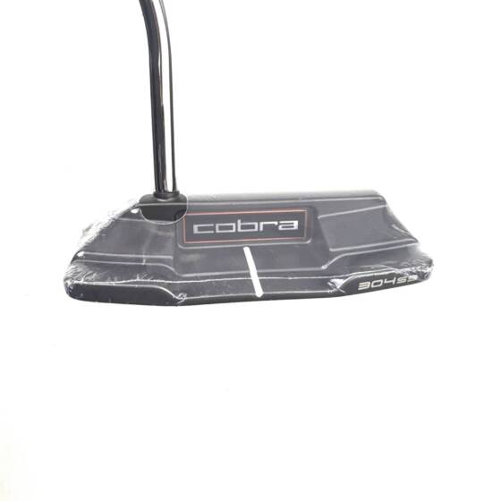 New Cobra King Vintage 2024 Widesport Putter / 34 Inches