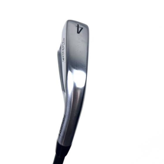 Titleist T150 2023 4 Iron / 22 Degree / MMT 80 Stiff Flex