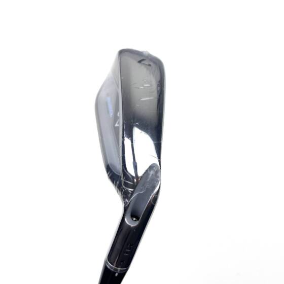New Callaway Paradym AI-Smoke Max Fast 7 Iron / 28 Degree / Elevate MPH Regular Flex DEMO
