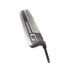 Ping Anser Sigma G Putter / 34 Inches