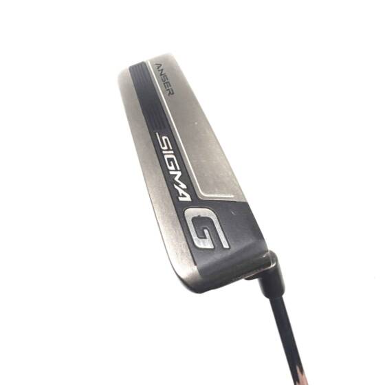 Ping Anser Sigma G Putter / 34 Inches