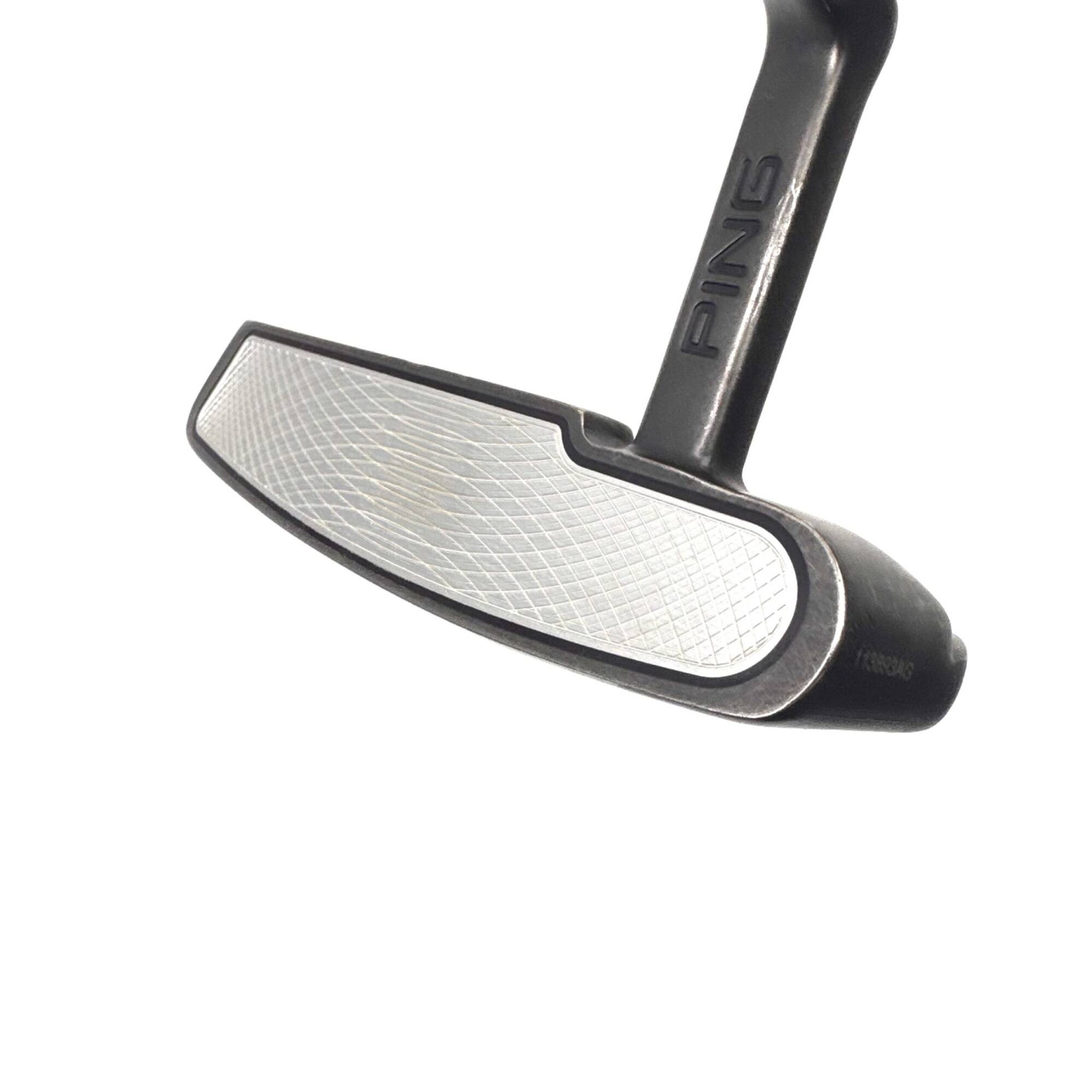 PING SIGMA G ANSER パター 34インチ PING SIGMA G ANSER パター 34インチ - メルカリ