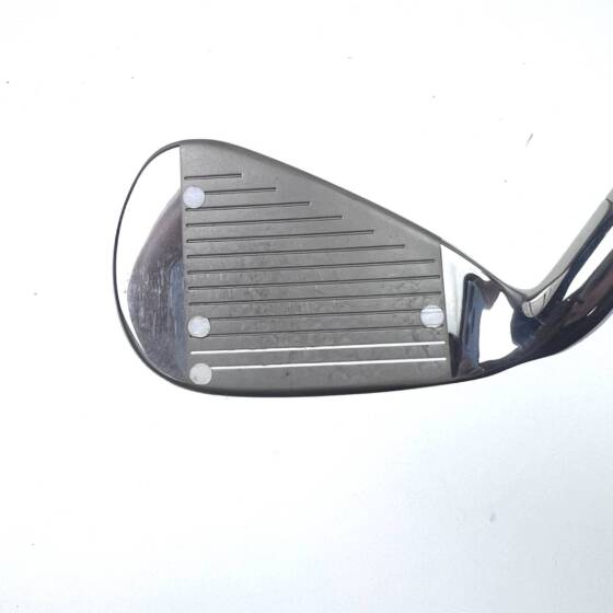 DEMO Callaway Rogue ST Max OS 7 Iron / 27.5 Degree / Cypher 60 Regular Flex