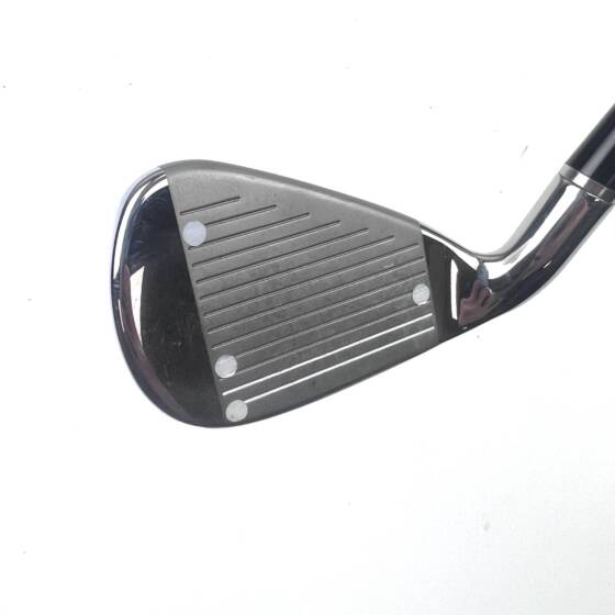 DEMO Callaway Rogue ST Max OS 7 Iron / 27.5 Degree / Cypher 60 Regular Flex