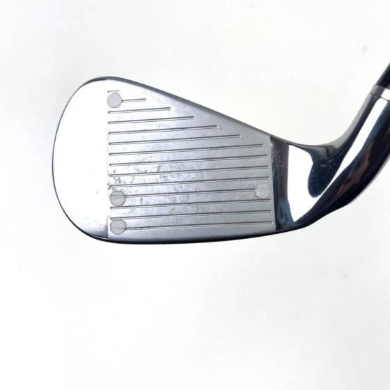 DEMO Callaway Paradym X 7 Iron / 29 Degree / Cypher 50 Senior Flex