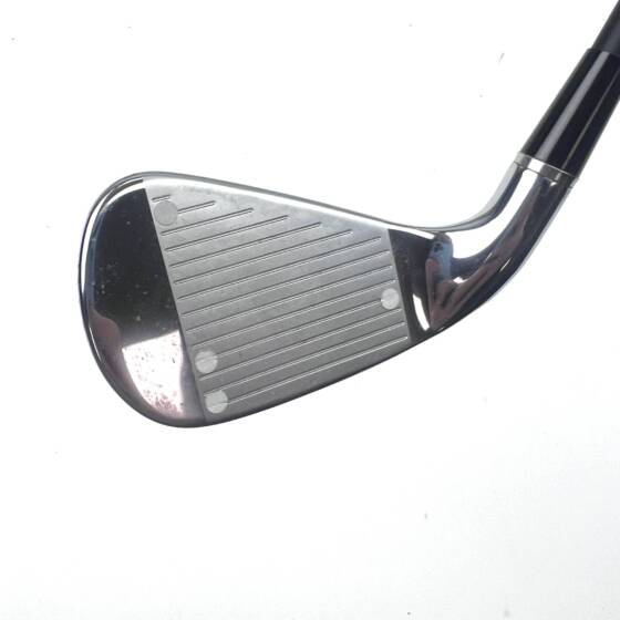 DEMO Callaway Paradym X 7 Iron / 29 Degree / Cypher 50 Senior Flex
