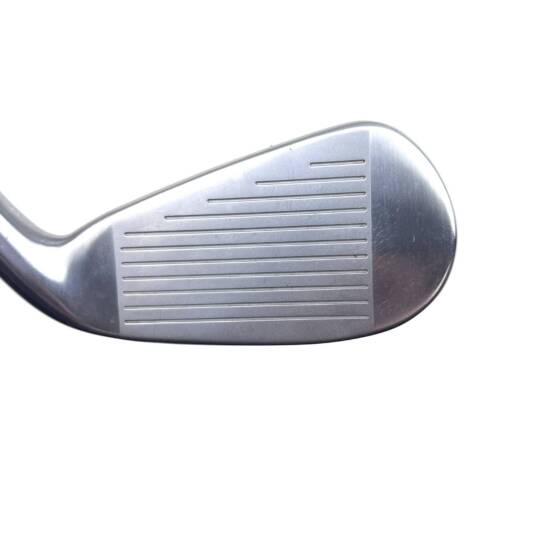 Left-Hand Taylormade Stealth DHY 3 Iron / 19 Degree / Aldila Ascent Stiff Flex