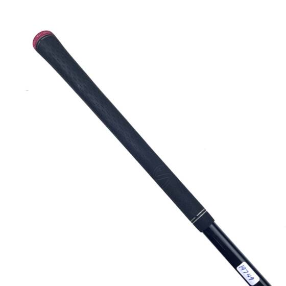 Left-Hand Taylormade Stealth DHY 3 Iron / 19 Degree / Aldila Ascent Stiff Flex