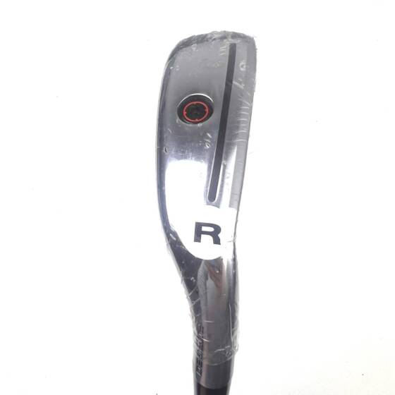 New Taylormade Stealth DHY 3 Iron / 19 Degree / Aldila Ascent 65 Regular Flex