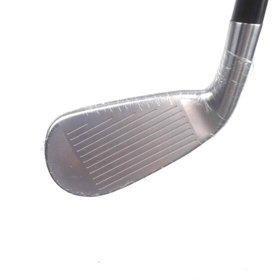 New Taylormade Stealth DHY 3 Iron / 19 Degree / Aldila Ascent 65 Regular Flex