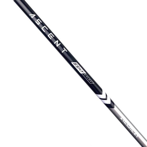 New Taylormade Stealth DHY 3 Iron / 19 Degree / Aldila Ascent 65 Regular Flex