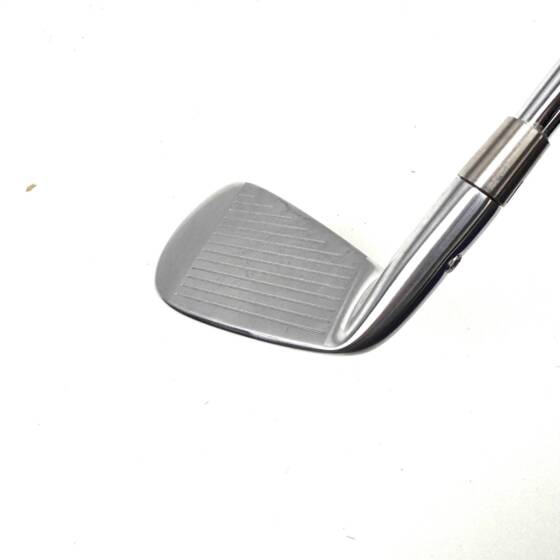 DEMO Mizuno Pro 223 7 Iron / 32 Degree / Dynamic Gold X100 X-Stiff Flex