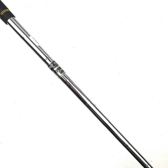 DEMO Mizuno Pro 223 7 Iron / 32 Degree / Dynamic Gold X100 X-Stiff Flex
