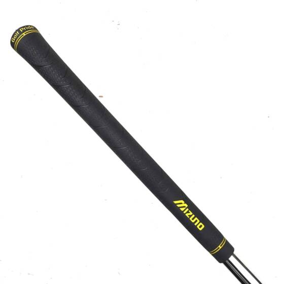 DEMO Mizuno Pro 223 7 Iron / 32 Degree / Dynamic Gold X100 X-Stiff Flex