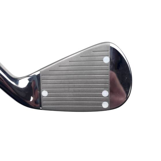 DEMO Left Handed Callaway Paradym AI-Smoke 7 Iron / 28 Degree / Cypher 60 Senior Flex