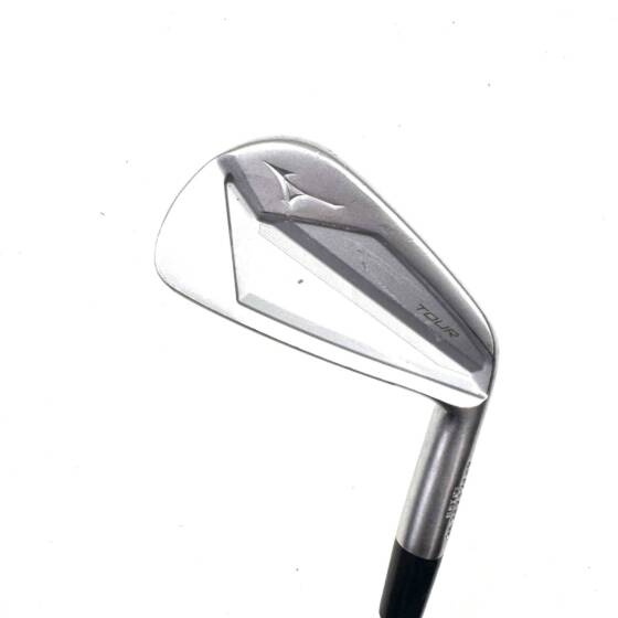 Mizuno JPX 919 Tour 3 Iron / Dynamic Gold S300 Stiff Flex