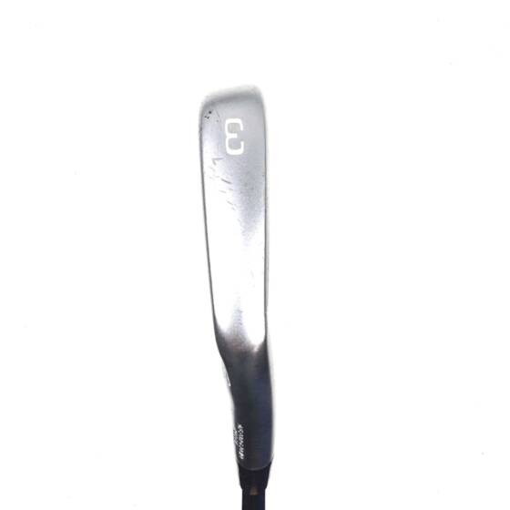 Mizuno JPX 919 Tour 3 Iron / Dynamic Gold S300 Stiff Flex