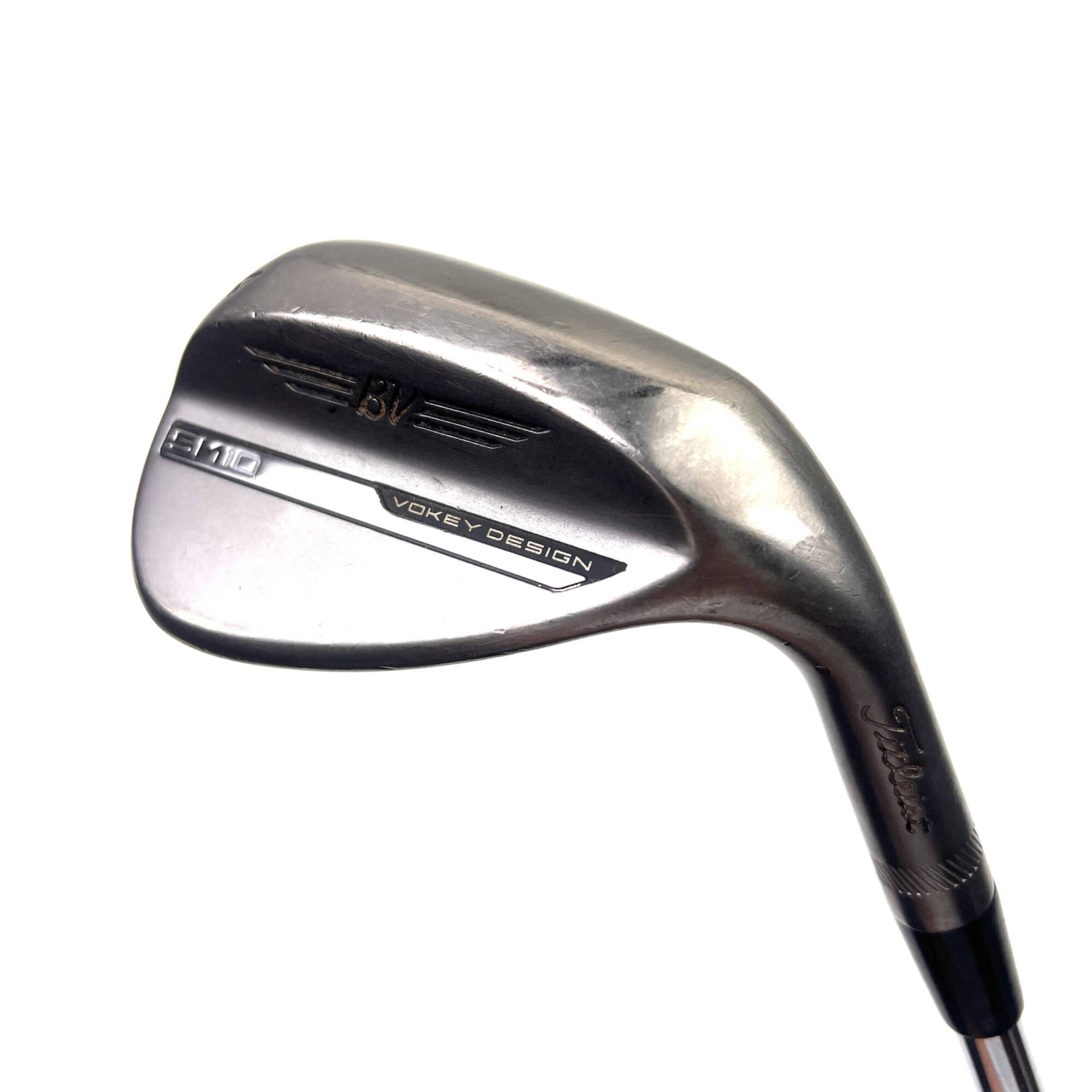 Titleist Vokey SM10 Sand Wedge / 54 Degree / Vokey Wedge Flex