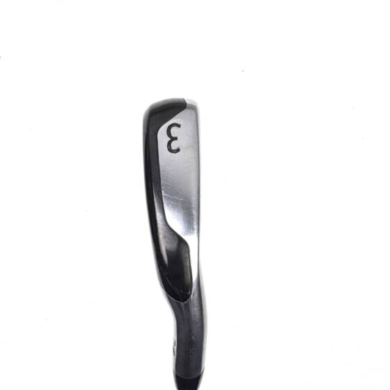 Titleist 718 T-MB 3 Iron / 20 Degree / Project X Stiff Flex