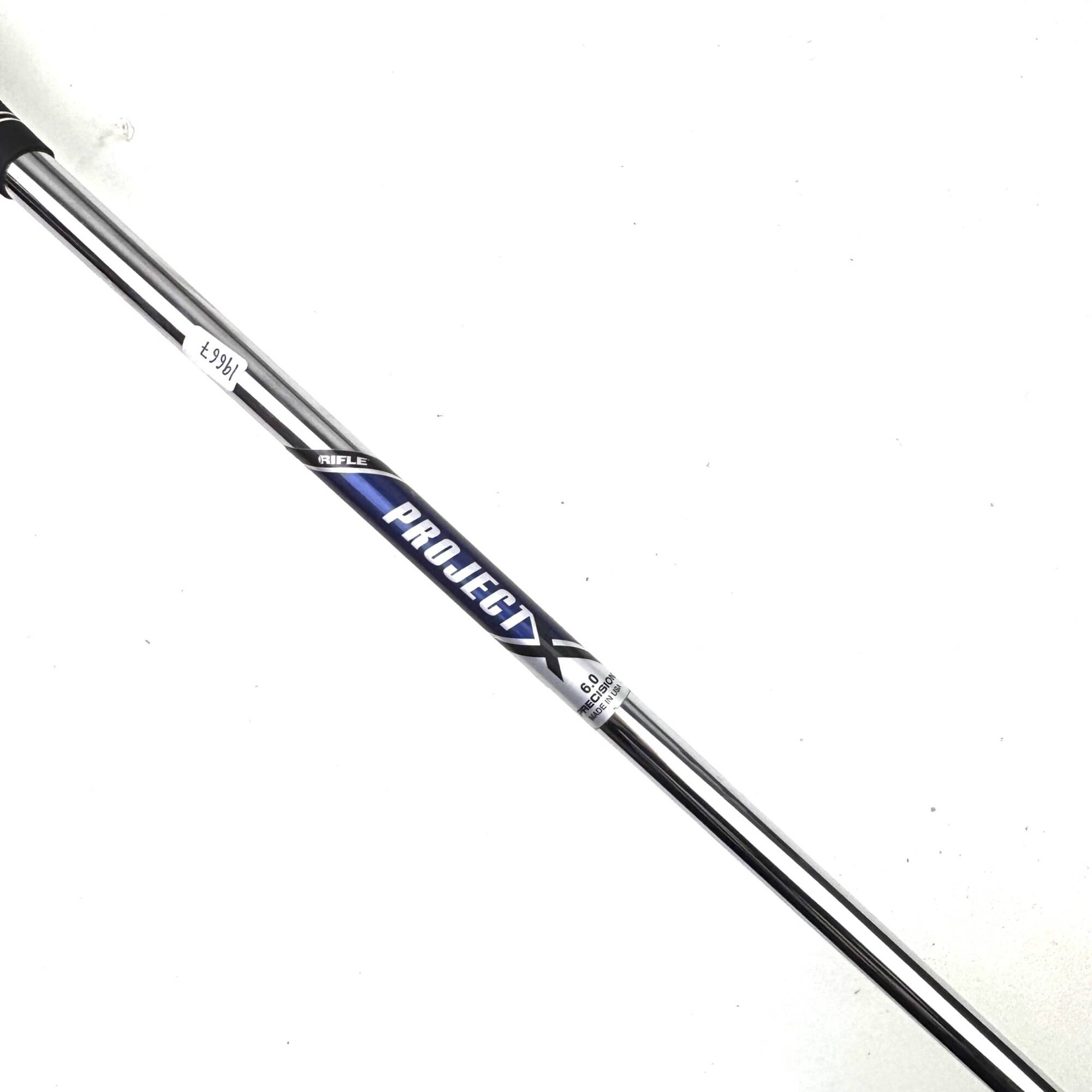 Titleist 718 T-MB 3 Iron / 20 Degree / Project X Stiff Flex display picture 1