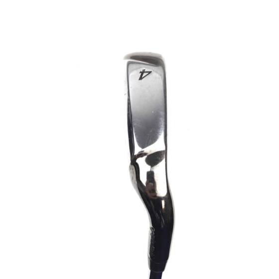 Taylormade Burner 4 Iron / 21 Degree / Burner 85 Regular Flex