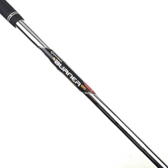 Taylormade Burner 4 Iron / 21 Degree / Burner 85 Regular Flex