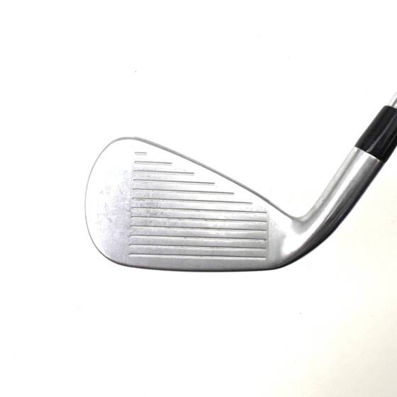 Mizuno JPX 921 Hot Metal Pro 4 Iron / 19 Degree / AMT White S300 Stiff Flex