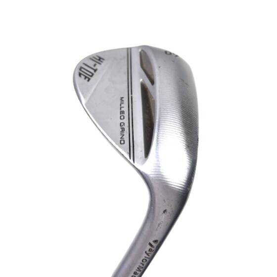 Taylormade Milled Grind Hi-Toe 3 Sand Wedge / 54 Degree / Wedge Flex