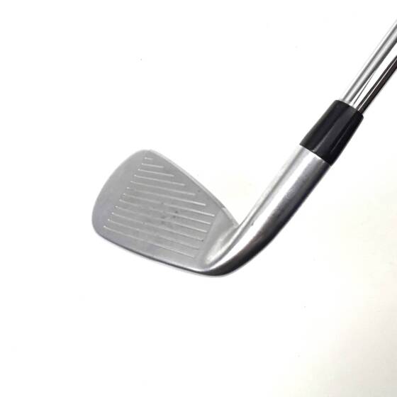 Mizuno JPX 921 Hot Metal Pro 4 Iron / 19 Degree / AMT White S300 Stiff Flex