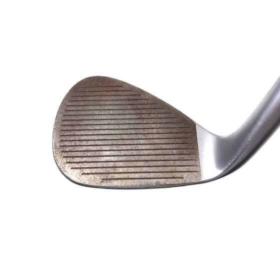 Taylormade Milled Grind Hi-Toe 3 Sand Wedge / 54 Degree / Wedge Flex
