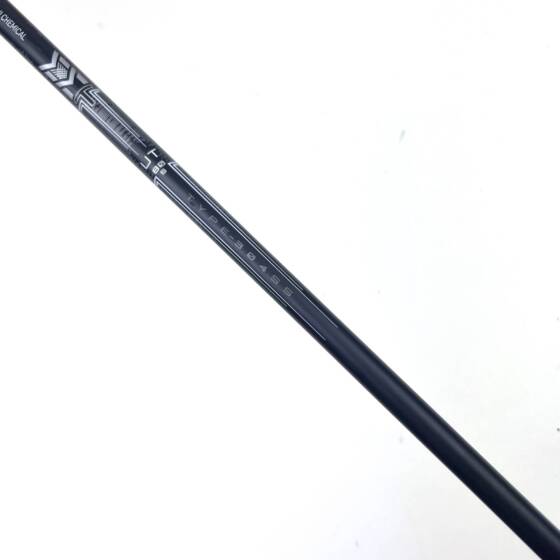 Callaway Apex UT 2024 2 Iron / 18 Degree / MMT 80 Stiff Flex