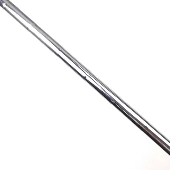 Taylormade Milled Grind Hi-Toe 3 Sand Wedge / 54 Degree / Wedge Flex