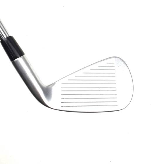 Left Handed Callaway Apex UT 4 Iron / 24 Degree / KBS Tour-V Regular Flex