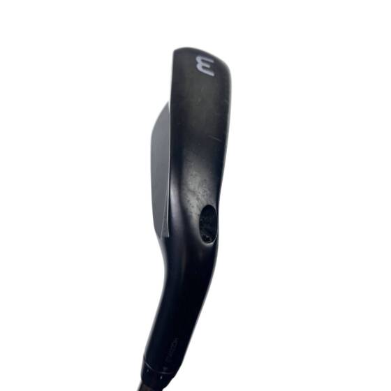 Ping iCrossover 3 Iron / 20 Degree / Tour 2.0 Stiff Flex