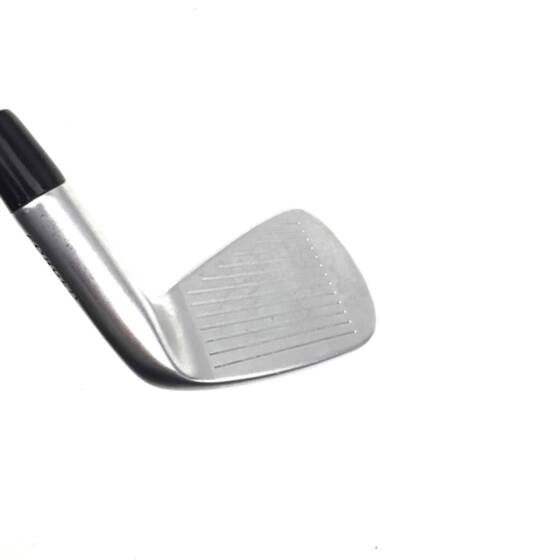 Left Handed Callaway Apex UT 4 Iron / 24 Degree / KBS Tour-V Regular Flex