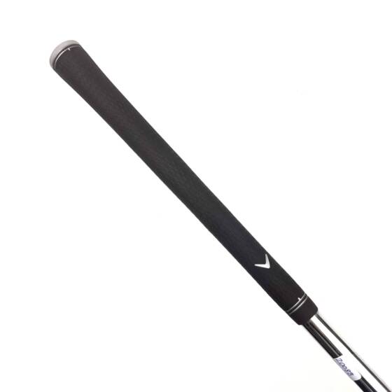 Left Handed Callaway Apex UT 4 Iron / 24 Degree / KBS Tour-V Regular Flex