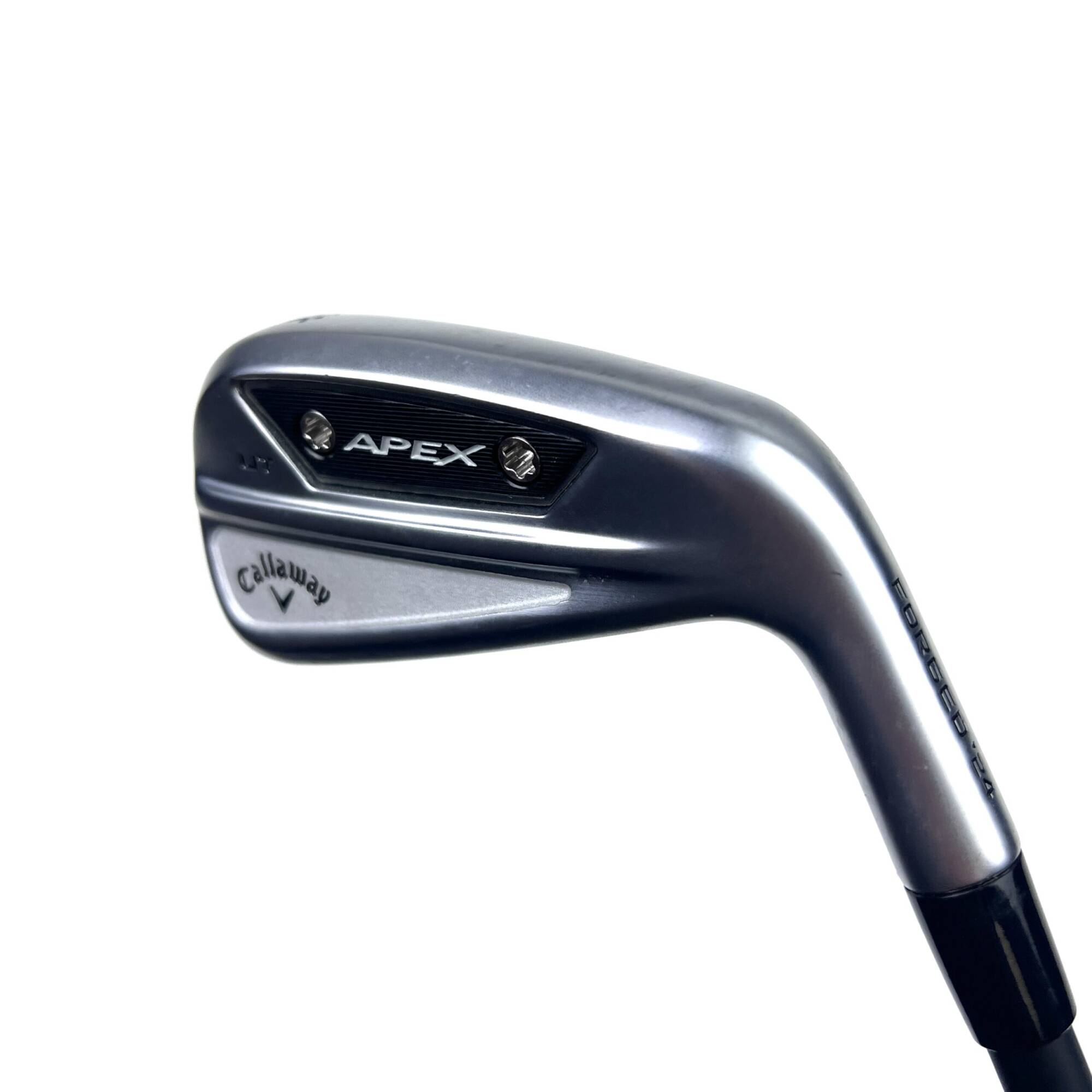 Callaway Apex UT 2024 2 Iron / 18 Degree / MMT 80 Stiff Flex