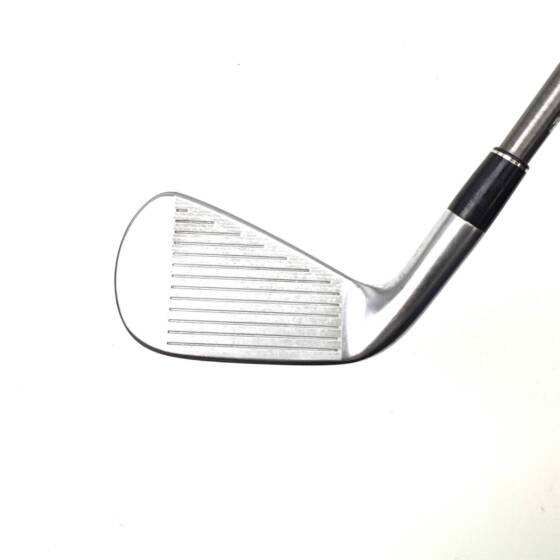 Srixon ZX MKII 4 Iron / 23 Degree / Steelfibre i95 Stiff Flex