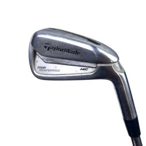 Taylormade Tour Preferred MC 5 Iron / 26 Degree / KBS Tour Stiff Flex