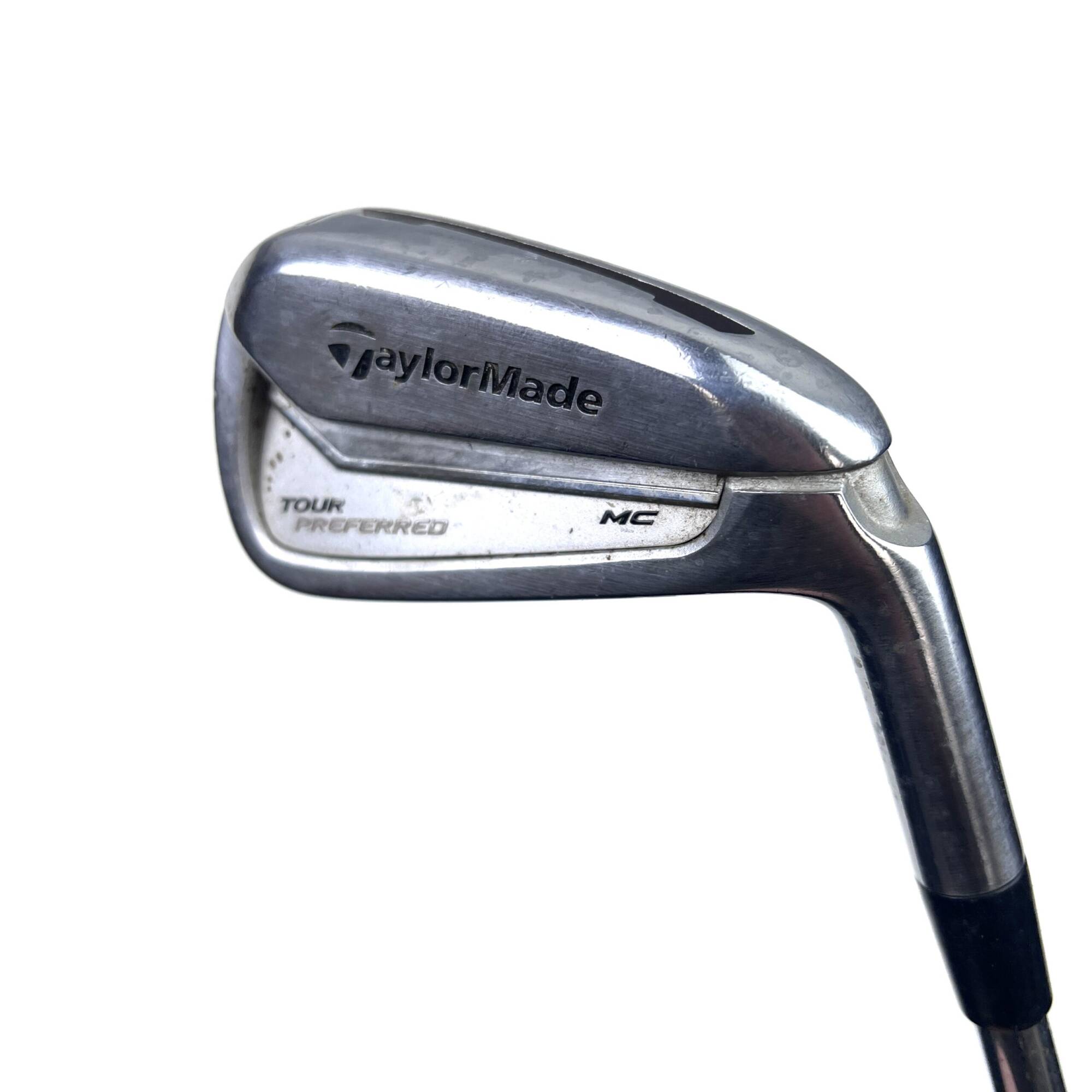 Taylormade Tour Preferred MC 5 Iron / 26 Degree / KBS Tour Stiff Flex