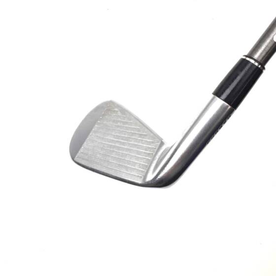 Srixon ZX MKII 4 Iron / 23 Degree / Steelfibre i95 Stiff Flex
