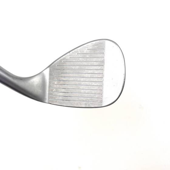 Left Handed Cleveland 588 RTX Sand Wedge / 56 Degree / Dynamic Gold Wedge Flex
